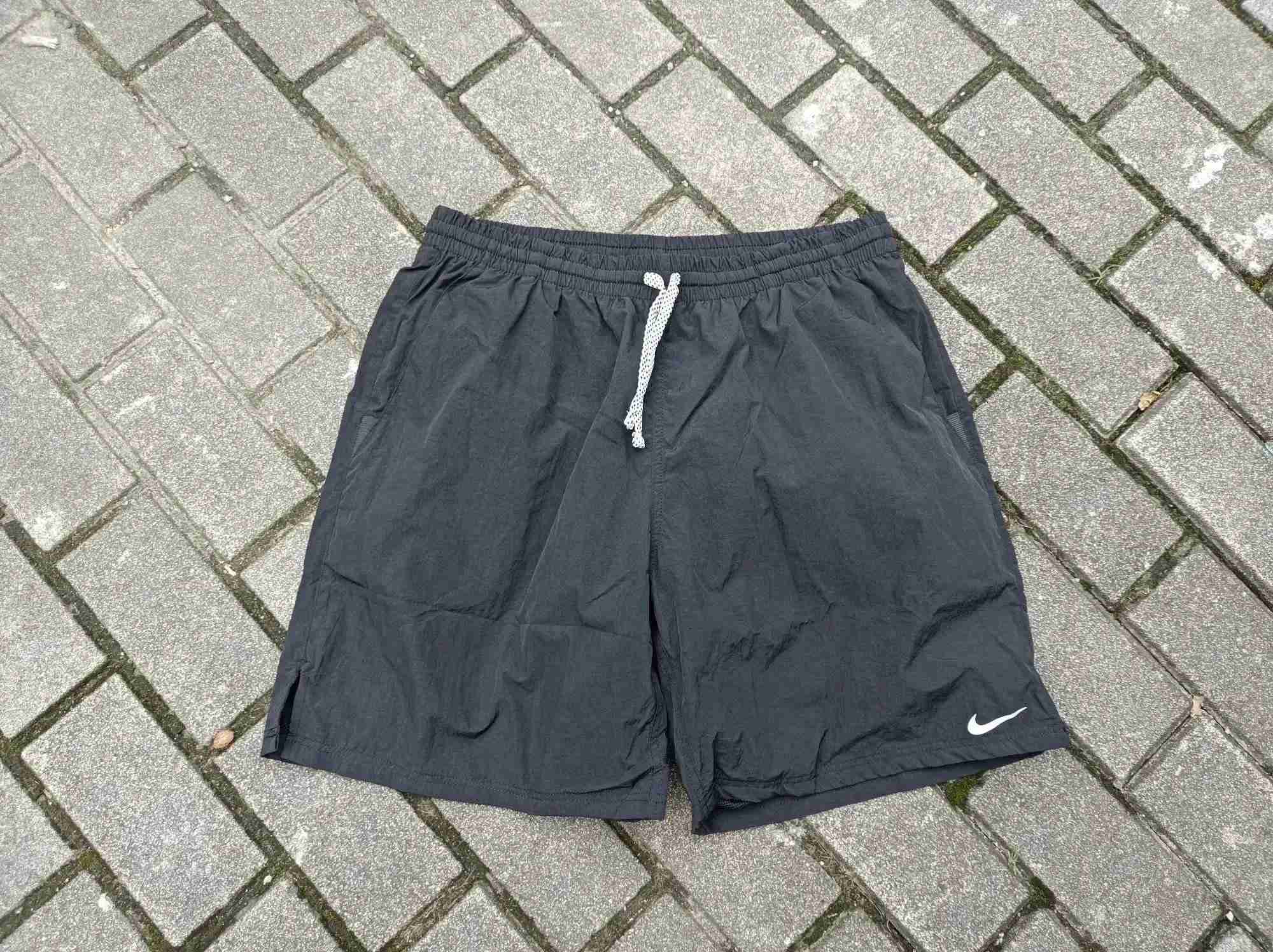 Shorts - Black