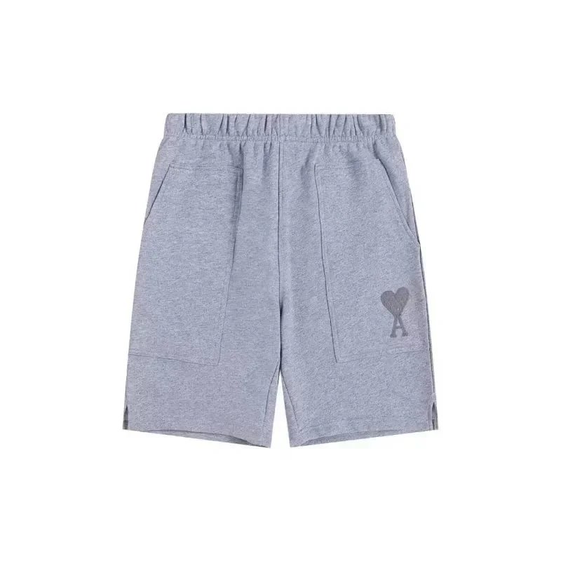 Grey large pocket 005