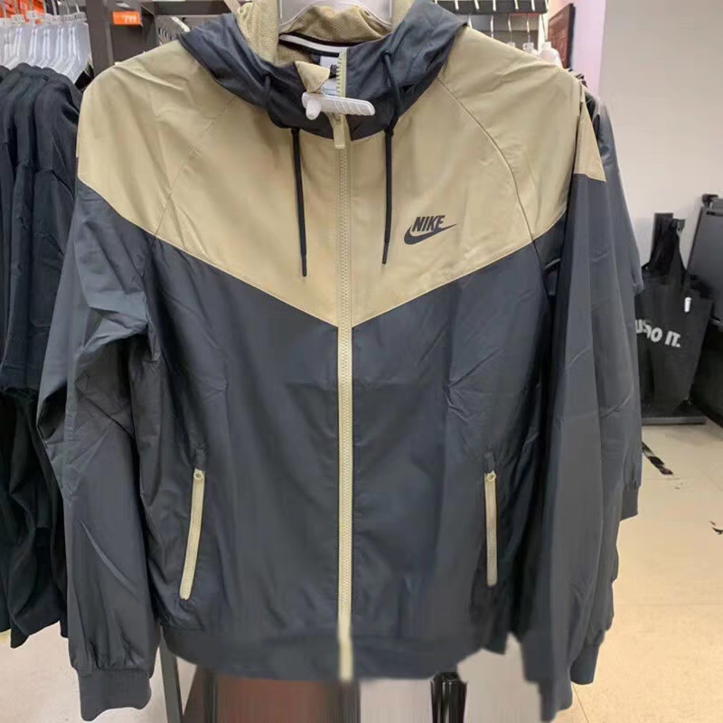 01- Khaki Grey Double Layer (Upgraded Version)