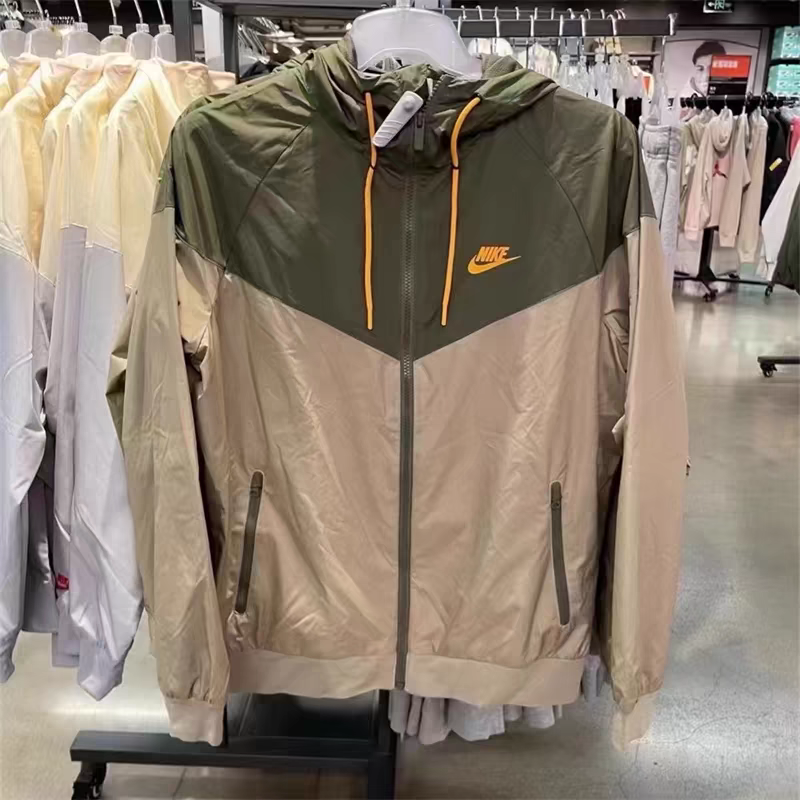 01- Khaki Army Green Double Layer (Upgraded Version)